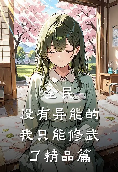 全民：没有异能的我只能修武了精品篇