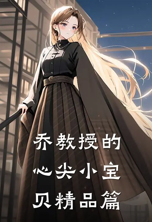 乔教授的心尖小宝贝精品篇