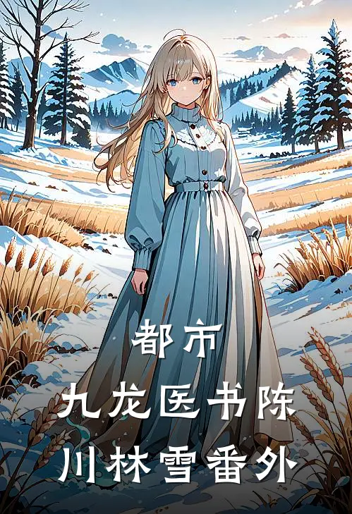 都市：九龙医书陈川林雪番外
