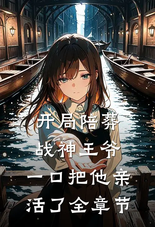 开局陪葬战神王爷，一口把他亲活了全章节