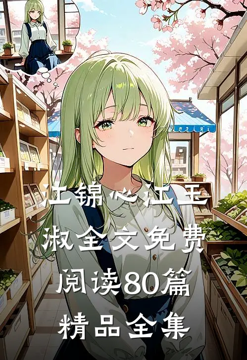 江锦心江玉淑全文免费阅读80篇精品全集