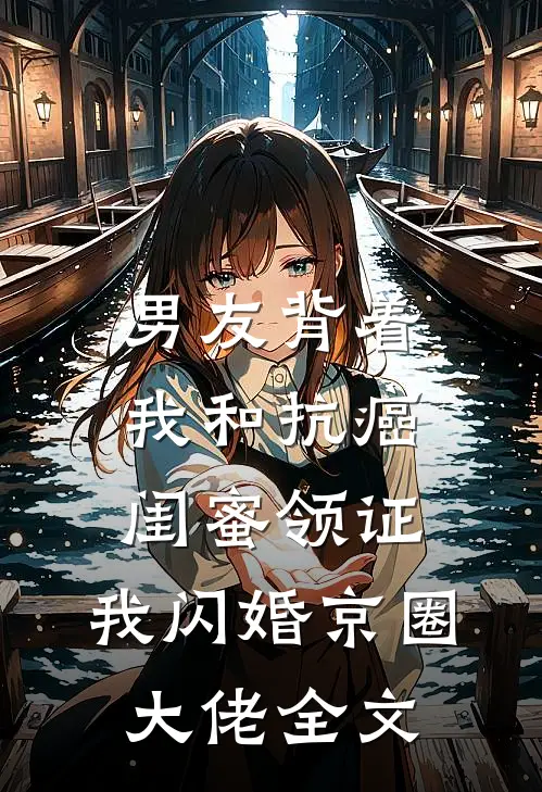 男友背着我和抗癌闺蜜领证，我闪婚京圈大佬全文