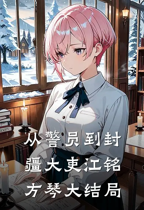 从警员到封疆大吏江铭方琴大结局