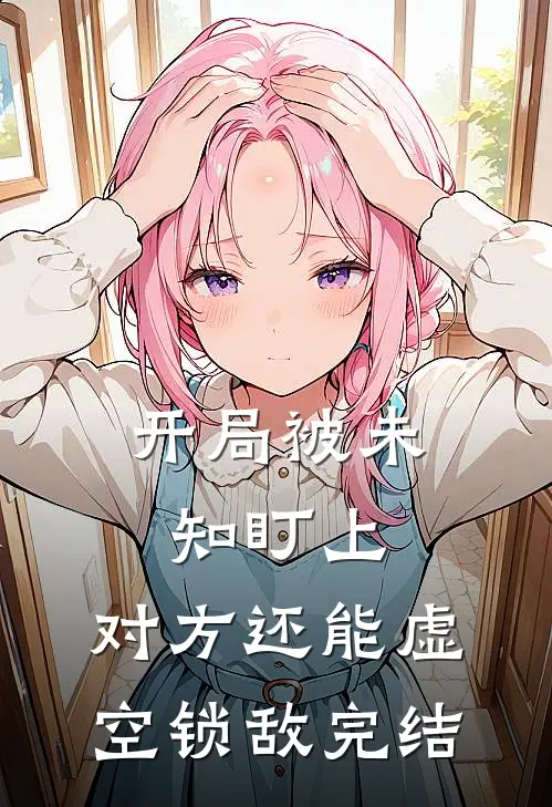 开局被未知盯上，对方还能虚空锁敌完结