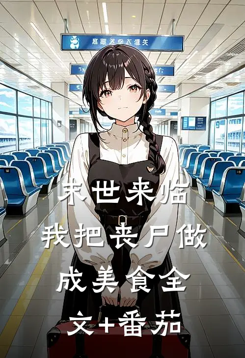 末世来临，我把丧尸做成美食全文+番茄