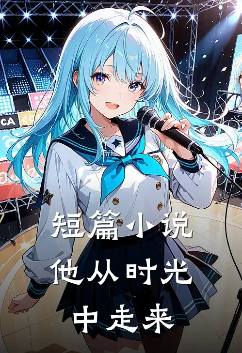 短篇小说他从时光中走来