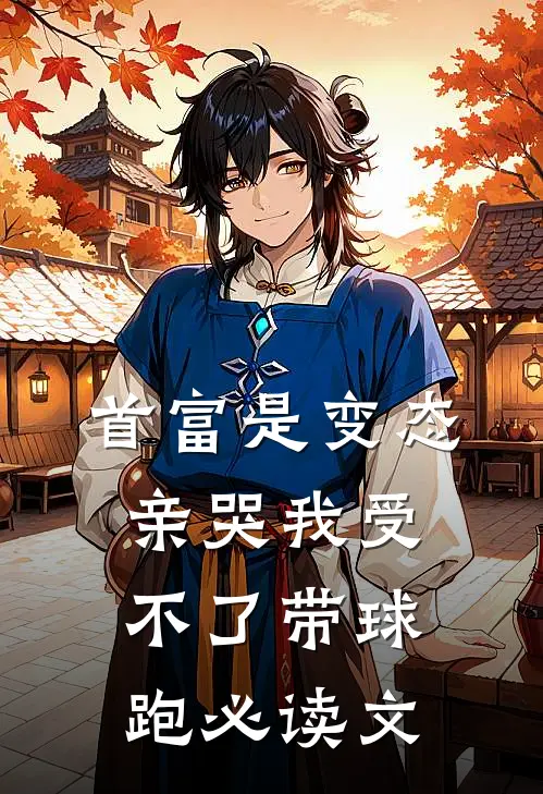 首富是变态，亲哭我受不了带球跑必读文
