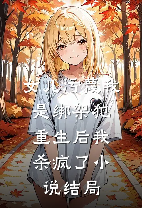 女儿污蔑我是绑架犯，重生后我杀疯了小说结局