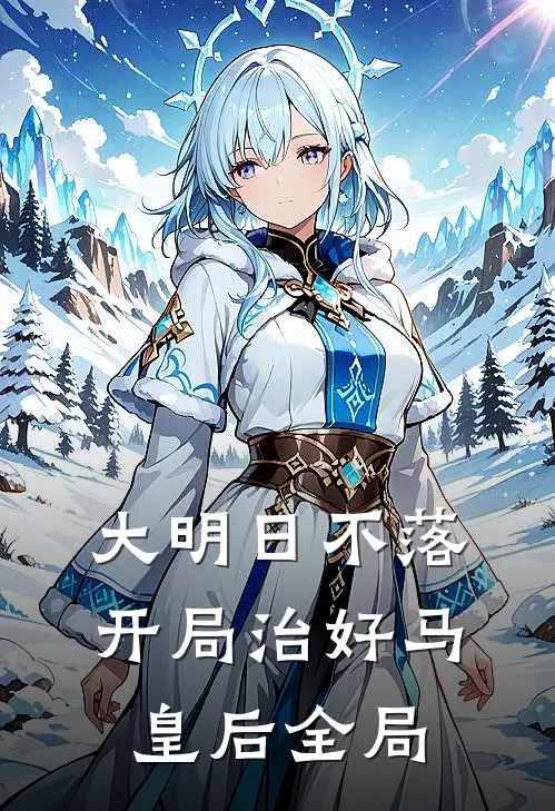 大明日不落，开局治好马皇后全局