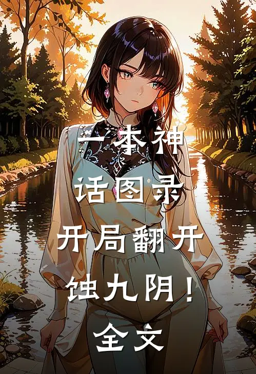 一本神话图录，开局翻开蚀九阴！全文