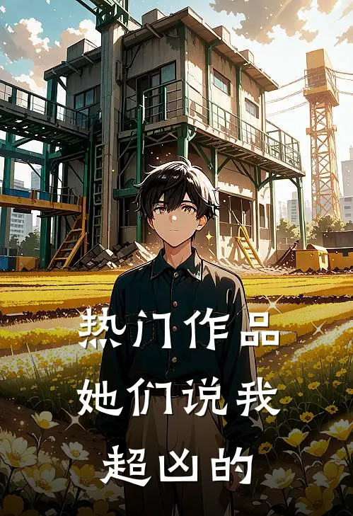 热门作品她们说我超凶的
