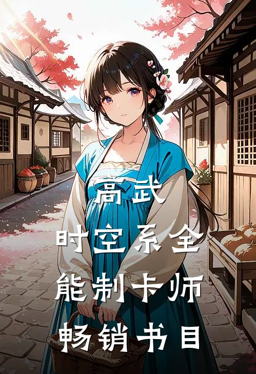 高武：时空系全能制卡师畅销书目