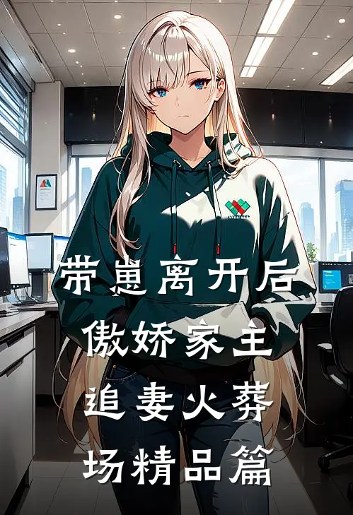 带崽离开后，傲娇家主追妻火葬场精品篇