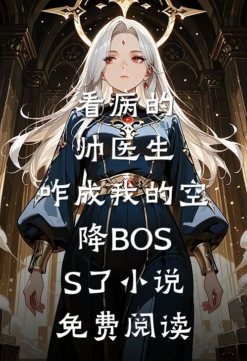 看病的帅医生，咋成我的空降BOSS了小说免费阅读