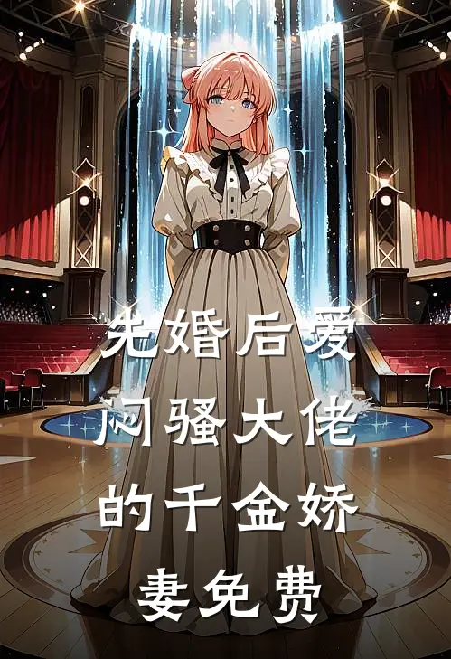 先婚后爱，闷骚大佬的千金娇妻免费