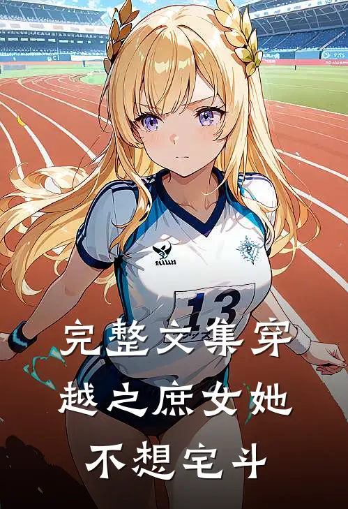 完整文集穿越之庶女她不想宅斗