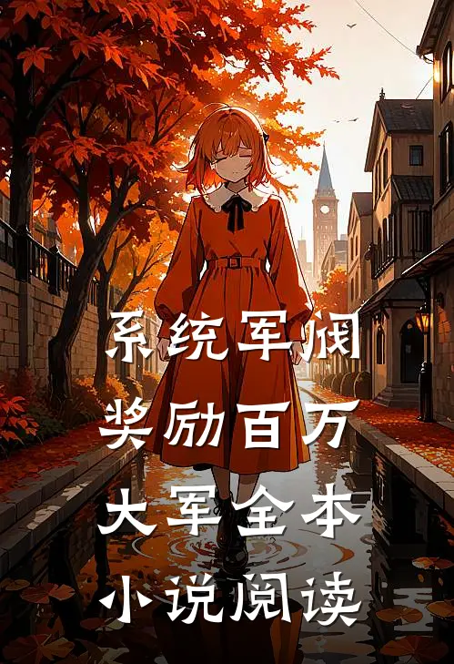 系统军阀奖励百万大军全本小说阅读