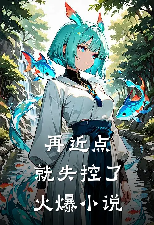 再近点，就失控了火爆小说
