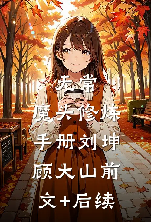 无常：魔头修炼手册刘坤顾大山前文+后续