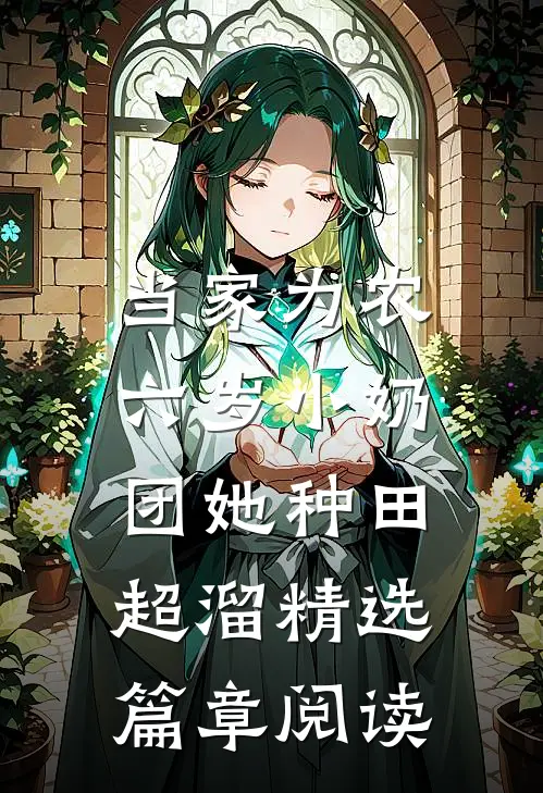 当家为农：六岁小奶团她种田超溜精选篇章阅读