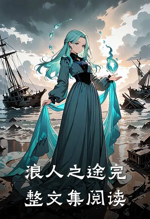 浪人之途完整文集阅读