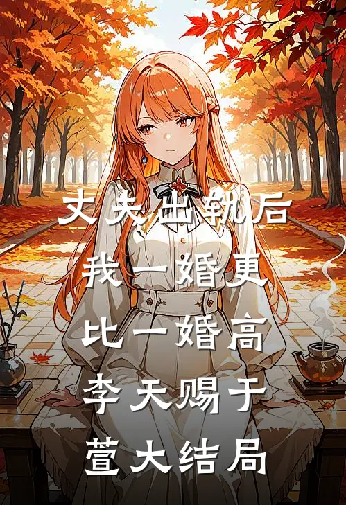 丈夫出轨后，我一婚更比一婚高李天赐于萱大结局