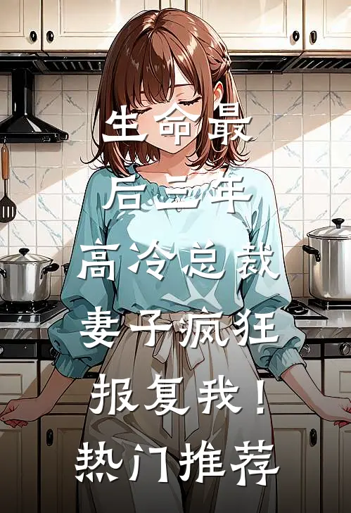 生命最后三年，高冷总裁妻子疯狂报复我！热门推荐