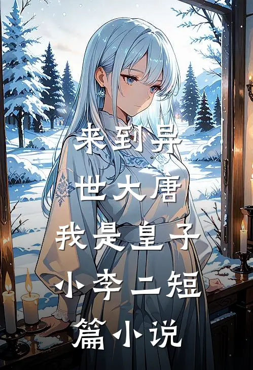 来到异世大唐，我是皇子小李二短篇小说