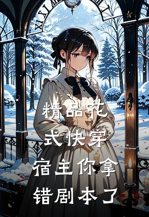 精品花式快穿：宿主你拿错剧本了