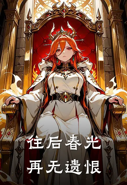 往后春光，再无遗恨