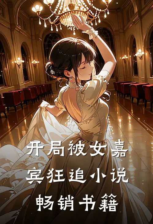 开局被女嘉宾狂追小说畅销书籍