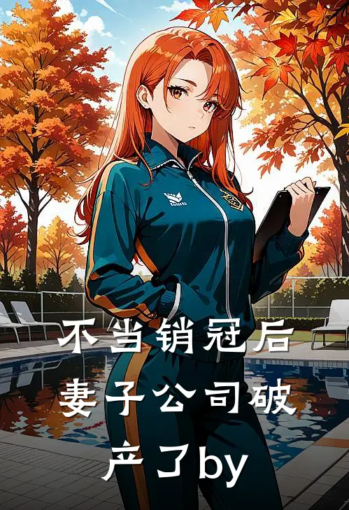 不当销冠后，妻子公司破产了by