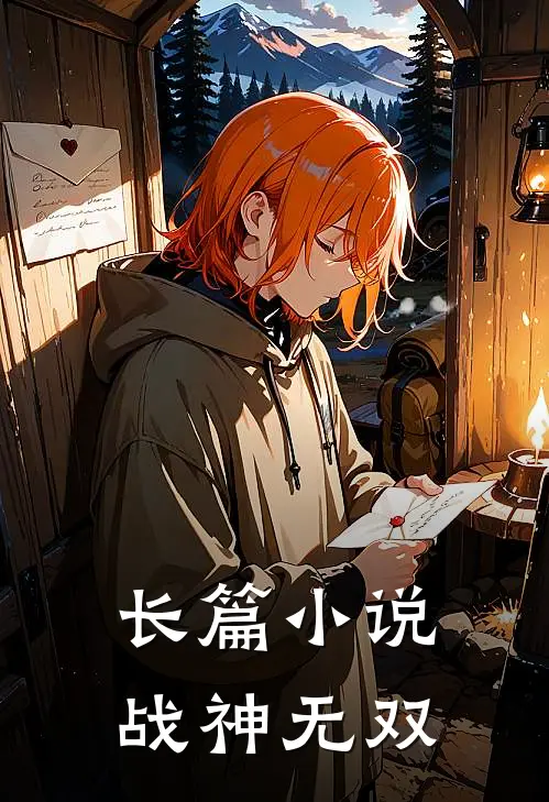 长篇小说战神无双