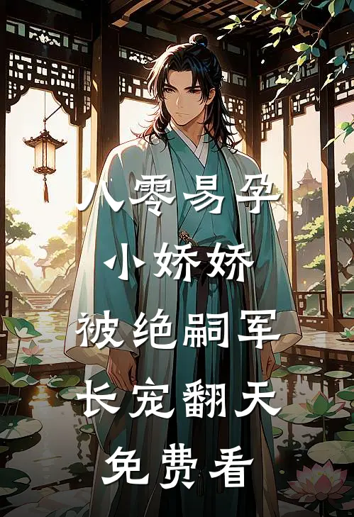 八零易孕小娇娇：被绝嗣军长宠翻天免费看