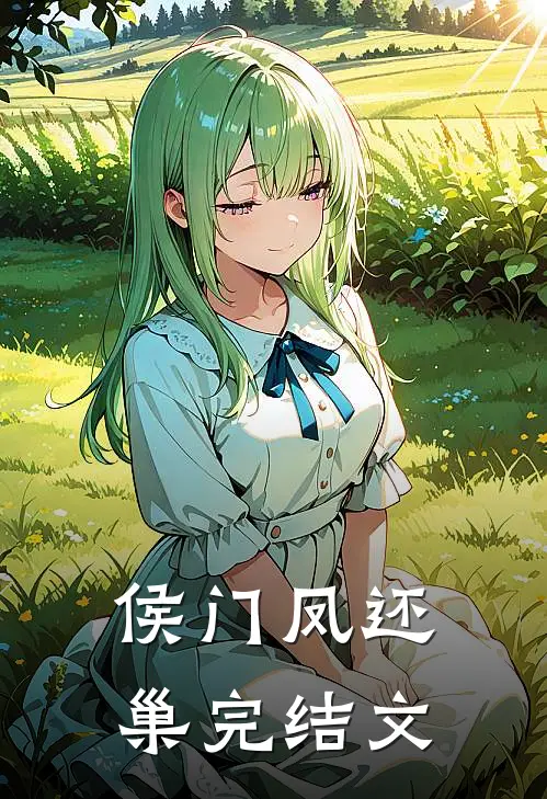 侯门凤还巢完结文