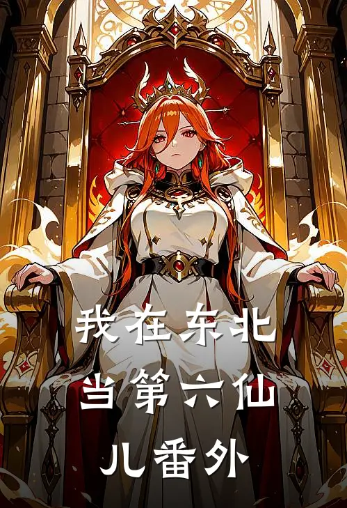 我在东北当第六仙儿 番外