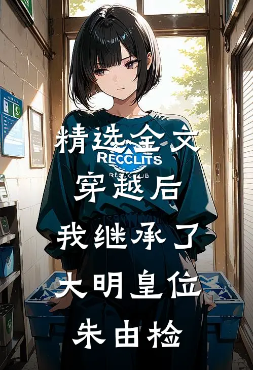 精选全文穿越后,我继承了大明皇位朱由检