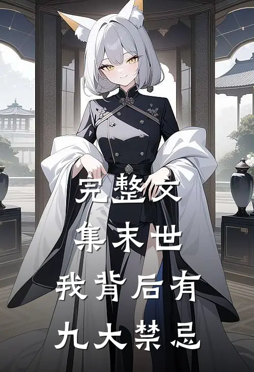 完整文集末世：我背后有九大禁忌