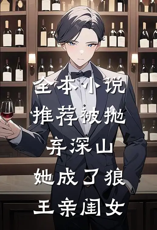 全本小说推荐被抛弃深山，她成了狼王亲闺女