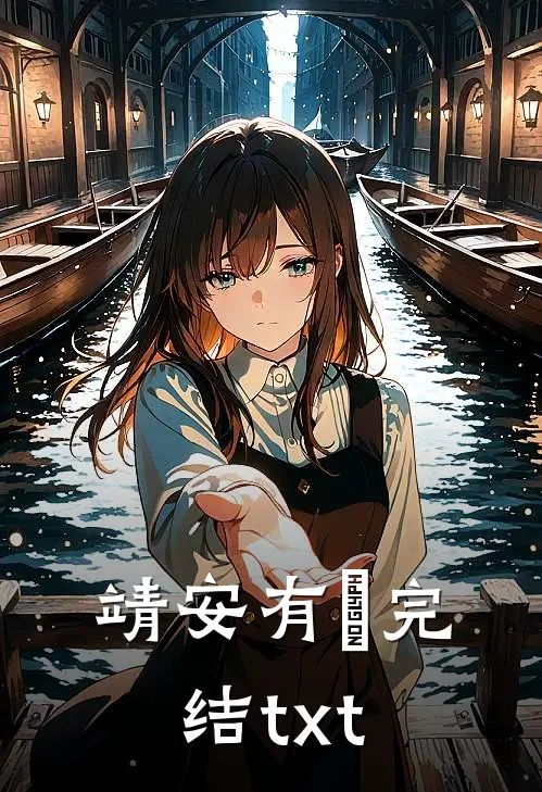 靖安有玥完结txt