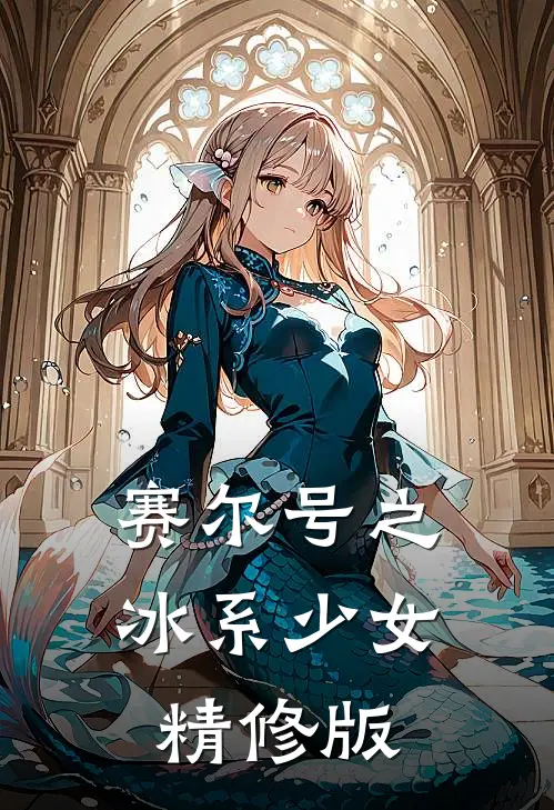 赛尔号之冰系少女精修版