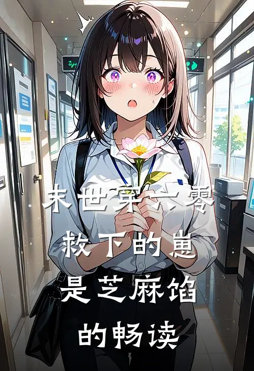 末世穿六零，救下的崽是芝麻馅的畅读