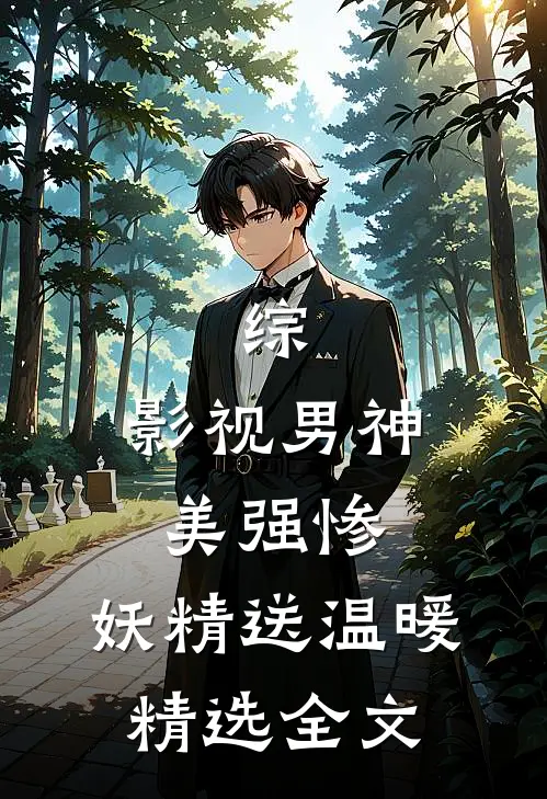 综：影视男神美强惨，妖精送温暖精选全文