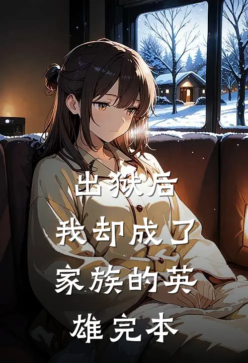 出狱后，我却成了家族的英雄完本