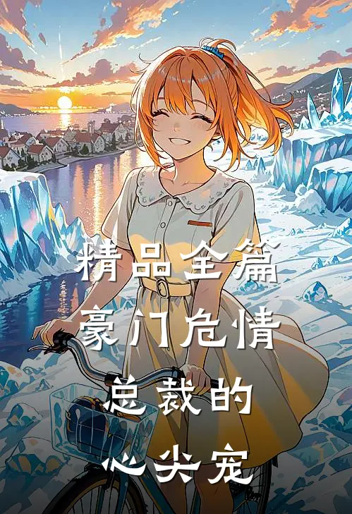 精品全篇豪门危情：总裁的心尖宠