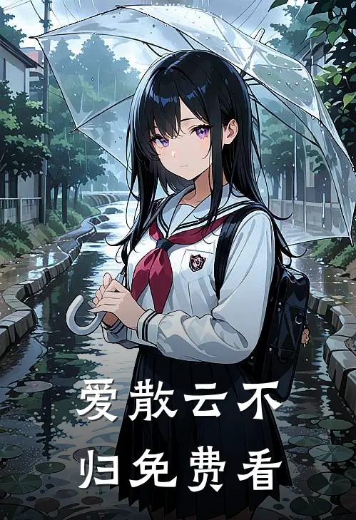爱散云不归免费看