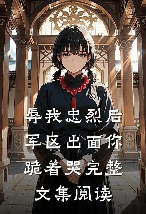 辱我忠烈后，军区出面你跪着哭完整文集阅读