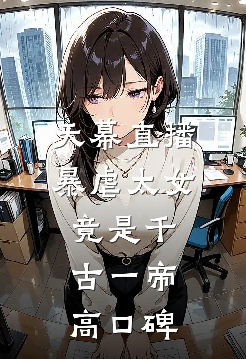 天幕直播，暴虐太女竟是千古一帝高口碑