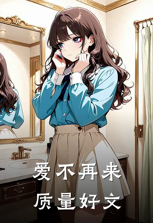 爱不再来质量好文