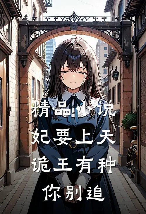 精品小说妃要上天：诡王有种你别追